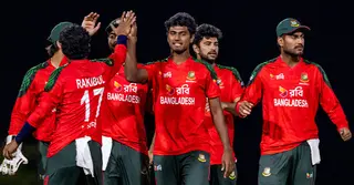 অস্ট্রেলিয়ায় ব্যস্ত সময় পার করছে বাংলাদেশ ‘এ’ দল